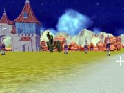 Spel Zoo -anomalisimulering på nätet