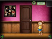 Spel AMGEL Kids Room Escape 319 på nätet