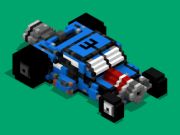 Spel Fury Chase 2 på nätet