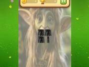 Spel Trollminnesmatch på nätet