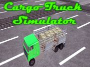 Spel Lastbilsimulator på nätet
