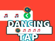 Spel Dansskran på nätet