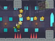 Spel Tronhold på nätet