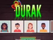Spel Durak på nätet