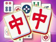 Spel Grand mahjong på nätet