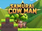 Spel Samurai ko man på nätet
