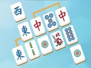 Spel Mahjong Connect Majong Class på nätet
