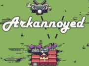 Spel Arkannoyed på nätet