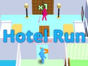 Spel Hotelllöpning på nätet