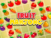 Spel Frukt Mahjong på nätet