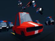 Spel Pato vs Cops på nätet