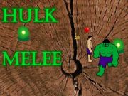 Spel Hulkmelee på nätet
