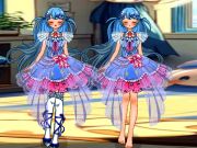 Spel Idol Livestream: Doll Dress Up pÄ nÀtet Spel Idol Livestream: Doll Dress Up pÄ nÀtet