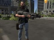 Spel Den sista av Survival 2 på nätet