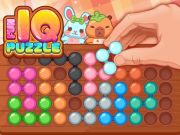 Spel Roligt IQ -pussel på nätet