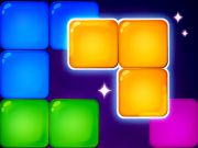Spel Block blasterpussel på nätet