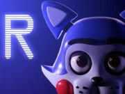 Spel Fem nätter på Candy's Remaster på nätet