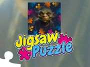 Spel Goblinspussel på nätet
