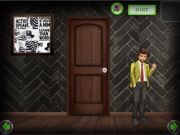 Spel Amgel Easy Room Escape 304 på nätet