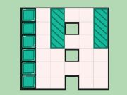 Spel Rörliga block på nätet