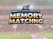 Spel American Soccer World Cup Memory Matching pÄ nÀtet Spel American Soccer World Cup Memory Matching pÄ nÀtet