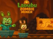 Spel Labubu Zombie Miner på nätet