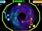 Spel Stick Battle Fight på nätet