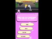 Spel Kämpa trivia på nätet