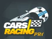 Spel Bilar racing pro på nätet