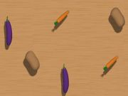 Spel Veggie skiva skiva det fÀrskt! pÄ nÀtet Spel Veggie skiva skiva det fÀrskt! pÄ nÀtet
