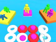 Spel Ball Battle 3D på nätet