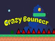 Spel Crazy Bouncer på nätet