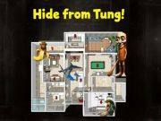 Spel Gömma sig från tungan! på nätet