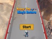 Spel Evony: Kings Return på nätet