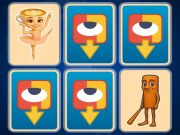 Spel Italienska hjÀrnkort pÄ nÀtet Spel Italienska hjÀrnkort pÄ nÀtet