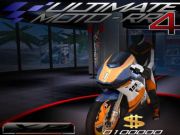 Spel Ultimate Moto Rr 4 på nätet