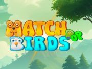 Spel Match Pop Birds på nätet