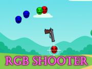 Spel RGB-skytte på nätet