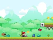 Spel Mad Runner Epic Escape på nätet