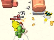 Spel Kandidat på nätet