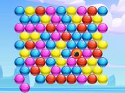 Spel Bollar skarpskytte på nätet