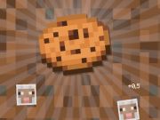 Spel Mine Clicker: Cookie! på nätet