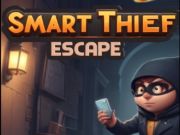 Spel Smart Thief Escape på nätet