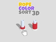 Spel Repfärg sortering 3D på nätet