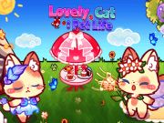 Spel Lovely Cat: Pet Life på nätet