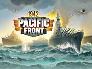 Spel 1942 Stillahavsfronten på nätet