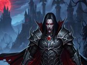 Spel Drelmor Shadefang Escape på nätet