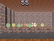 Spel Astra Shooting 3D på nätet