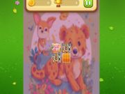 Spel Baby Animals Memory Match på nätet
