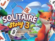Spel Solitaire Story Tripeaks 3 pÄ nÀtet Spel Solitaire Story Tripeaks 3 pÄ nÀtet